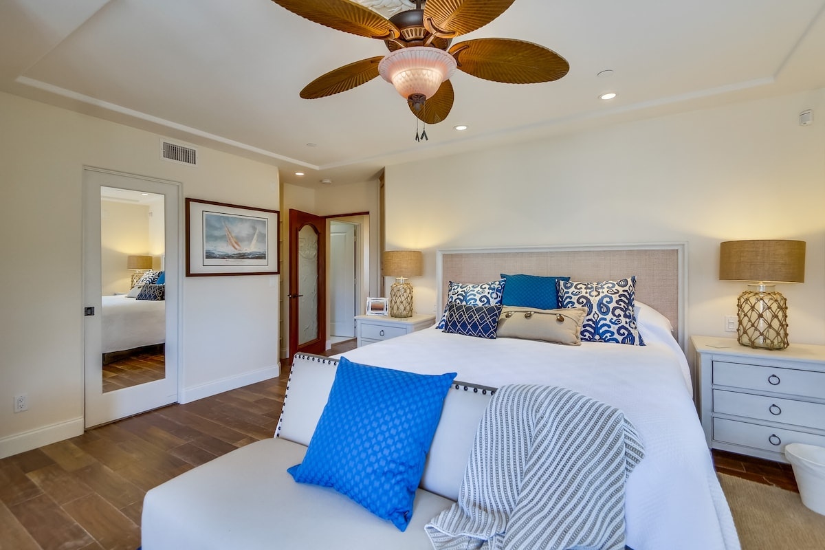 Mission Beach And Pacific Beach Home 1007223