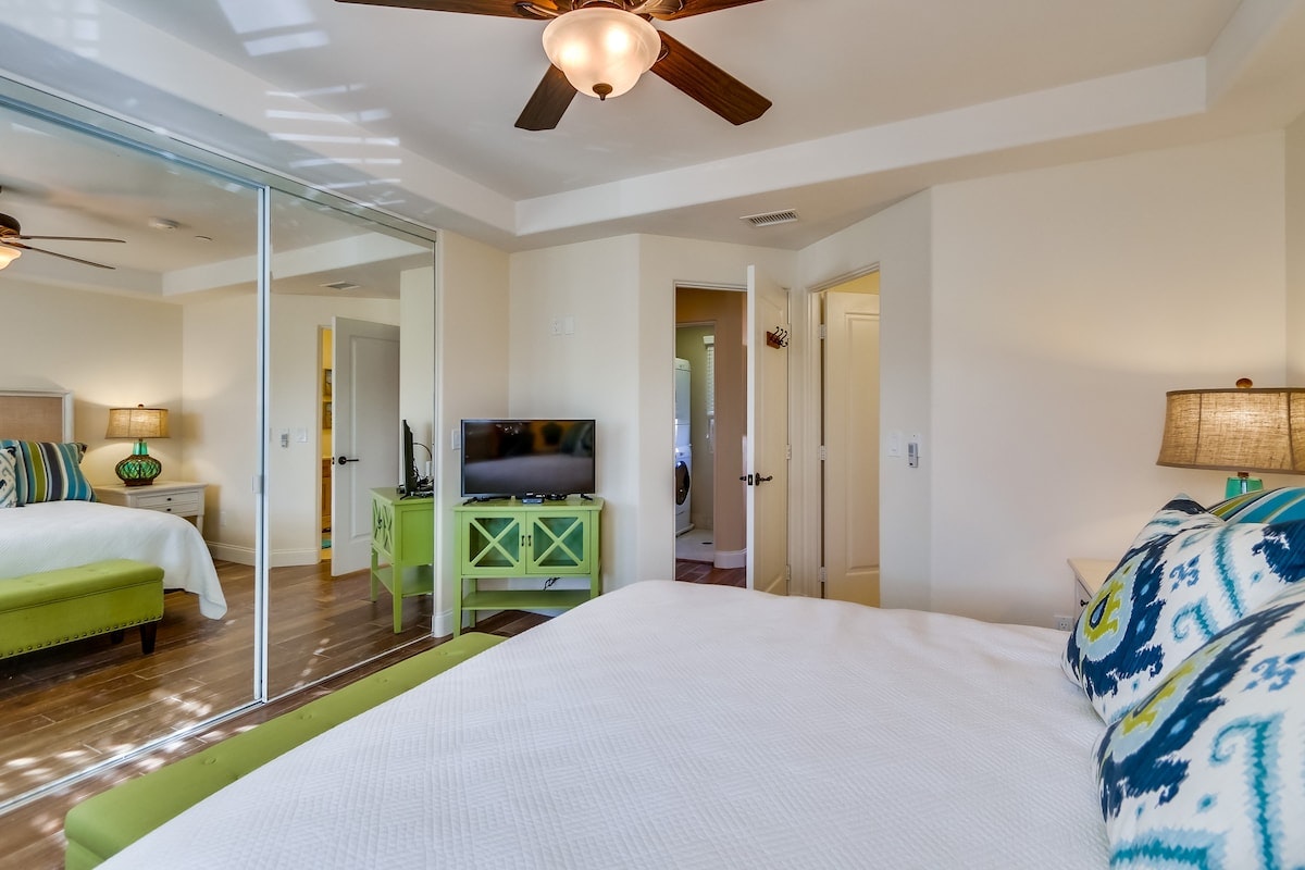 Mission Beach And Pacific Beach Home 1007223