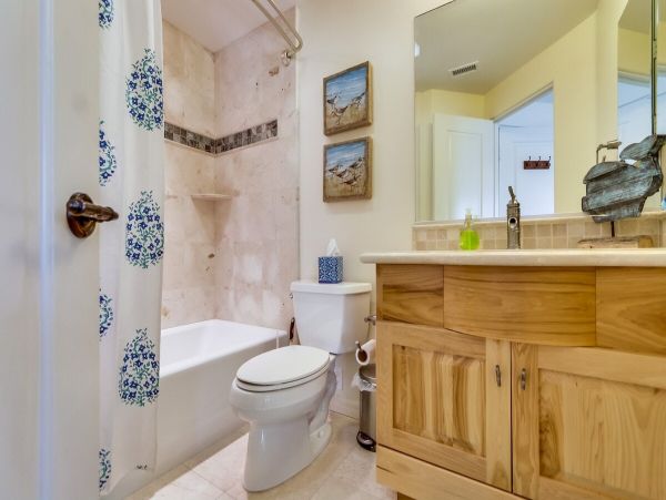 Mission Beach And Pacific Beach Home 1007223