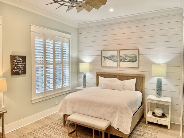 5 Bedroom Vacation Home in Seacrest Beach Sleeps 12 Guests