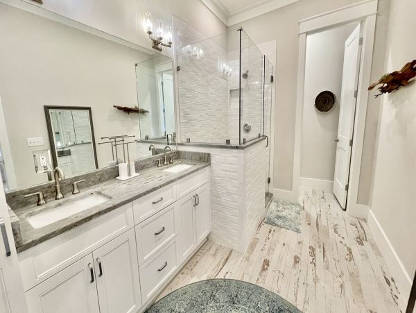 5 Bedroom Vacation Home in Seacrest Beach Sleeps 12 Guests