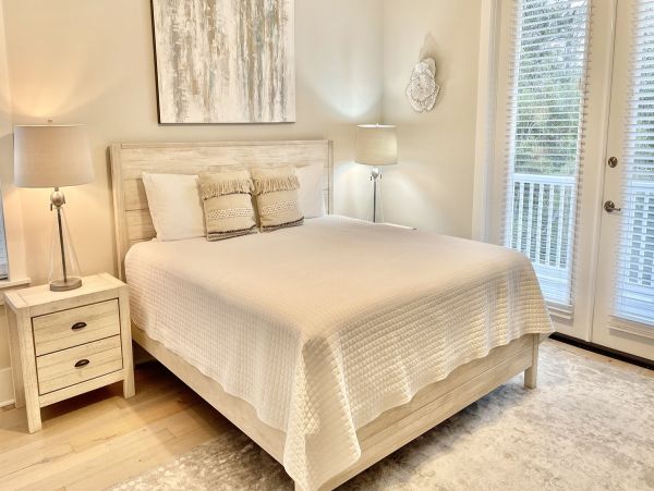 5 Bedroom Vacation Home in Seacrest Beach Sleeps 12 Guests