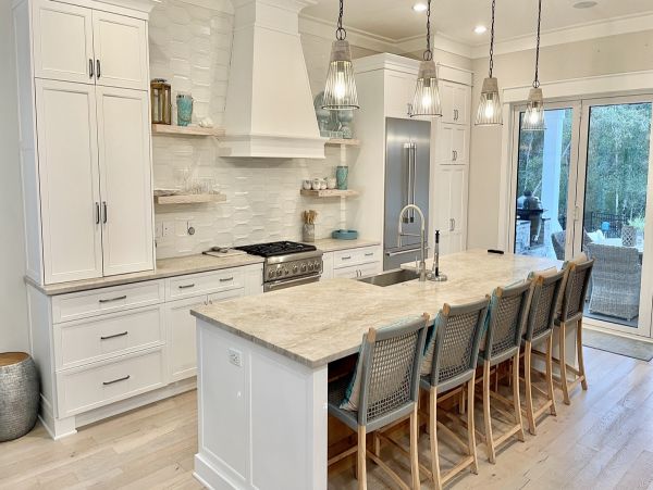 5 Bedroom Vacation Home in Seacrest Beach Sleeps 12 Guests