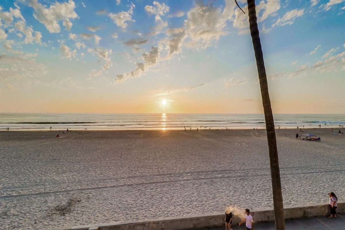Mission Beach And Pacific Beach Home 1007226