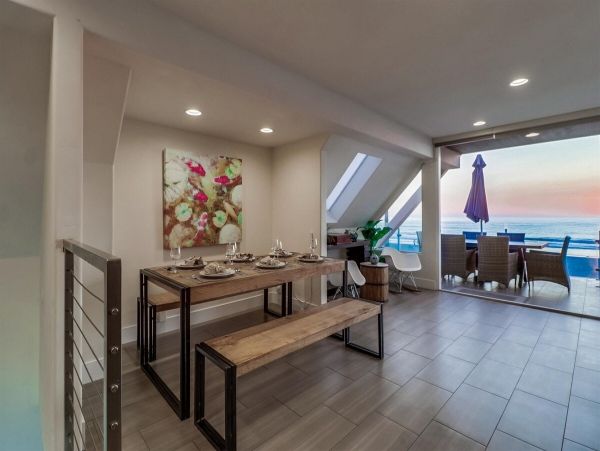 Mission Beach And Pacific Beach Home 1007226