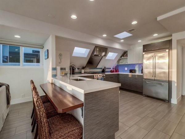 Mission Beach And Pacific Beach Home 1007226