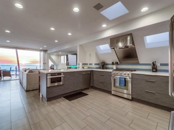 Mission Beach And Pacific Beach Home 1007226