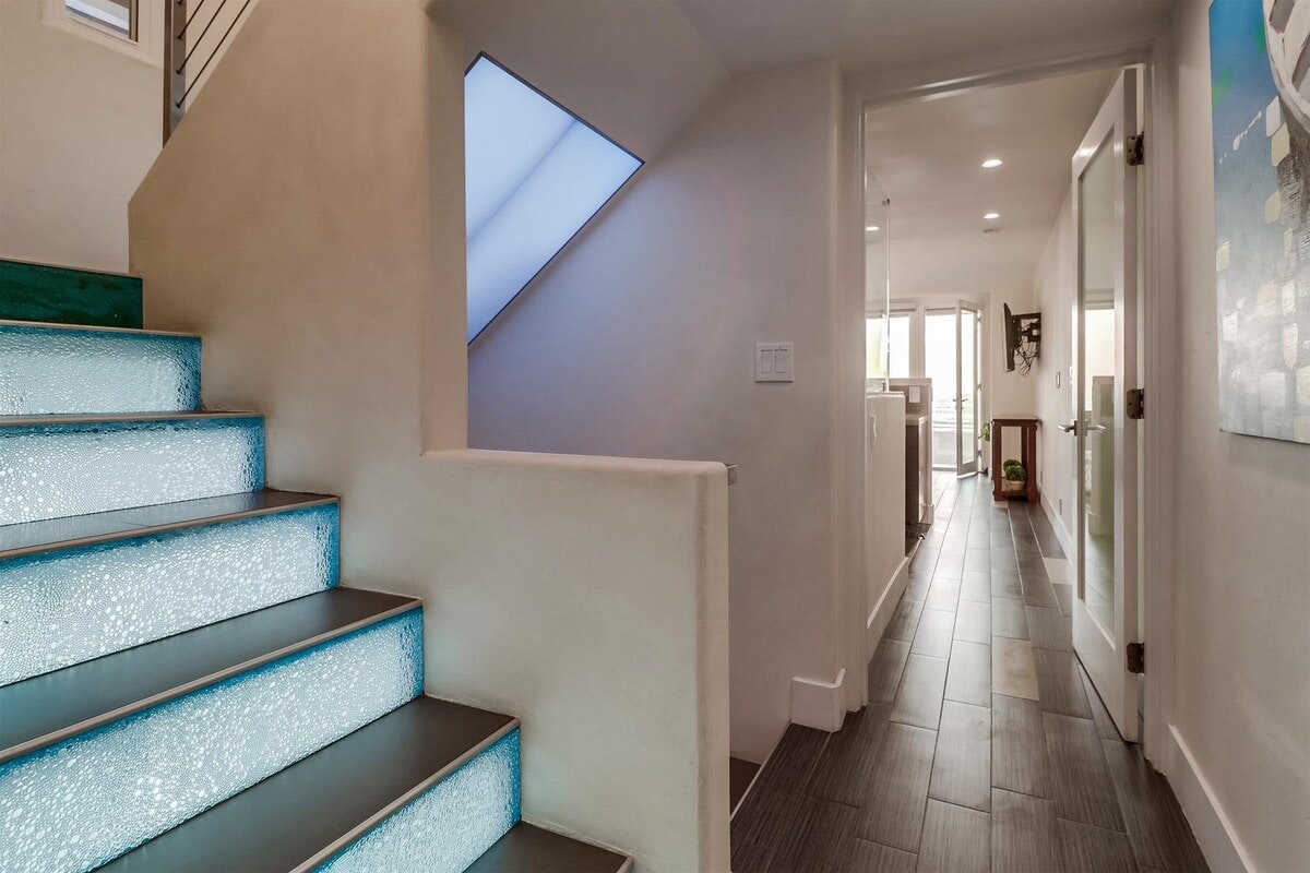 Mission Beach And Pacific Beach Home 1007226