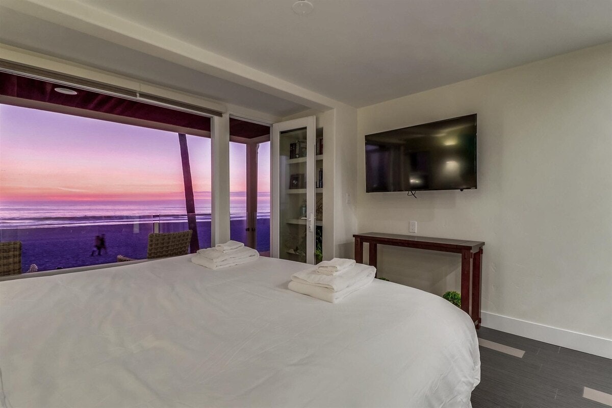 Mission Beach And Pacific Beach Home 1007226