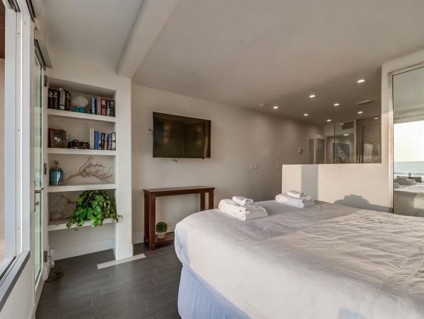 Mission Beach And Pacific Beach Home 1007226