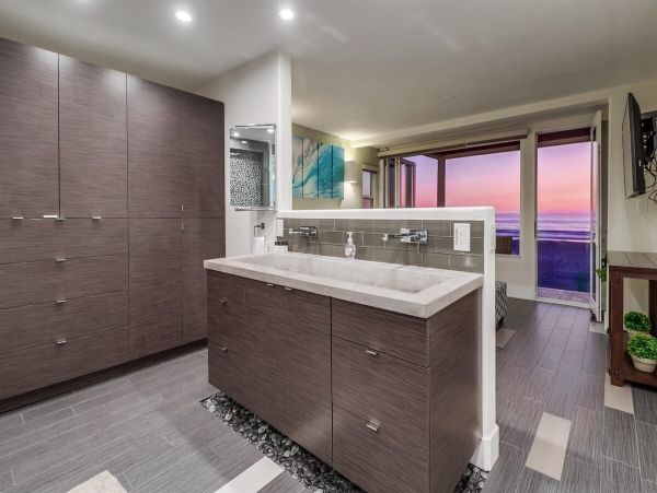 Mission Beach And Pacific Beach Home 1007226