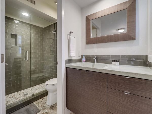 Mission Beach And Pacific Beach Home 1007226