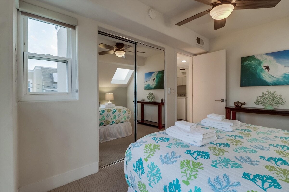 Mission Beach And Pacific Beach Home 1007226