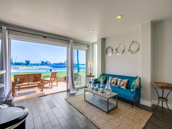 Mission Beach And Pacific Beach Condo 1007227