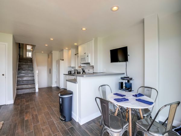 Mission Beach And Pacific Beach Condo 1007227