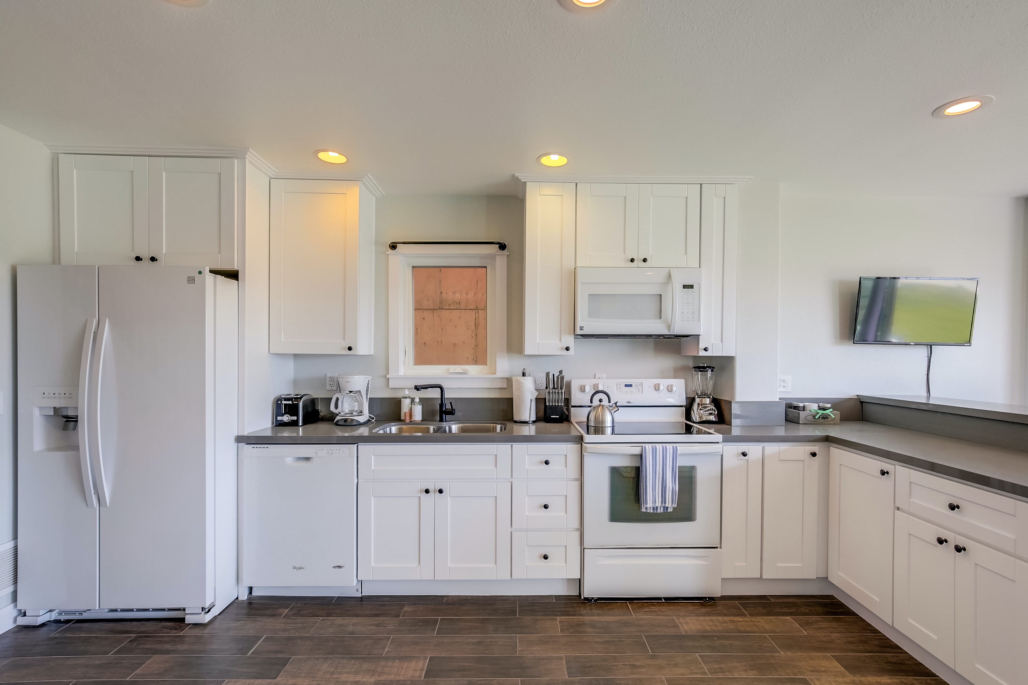 Mission Beach And Pacific Beach Condo 1007227
