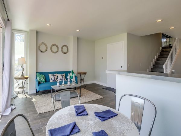 Mission Beach And Pacific Beach Condo 1007227