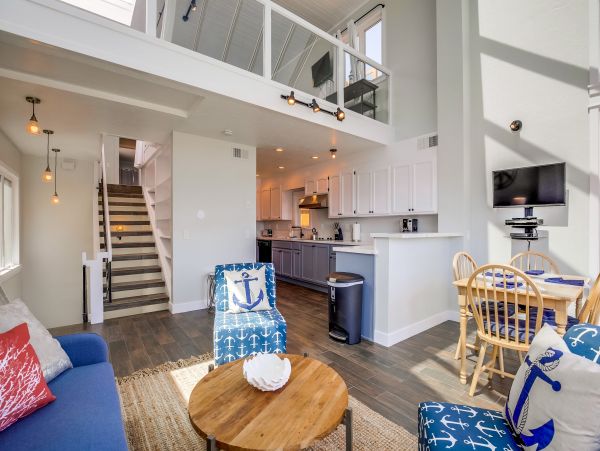 Mission Beach And Pacific Beach Condo 1007227
