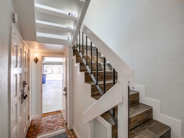 Mission Beach And Pacific Beach Condo 1007227