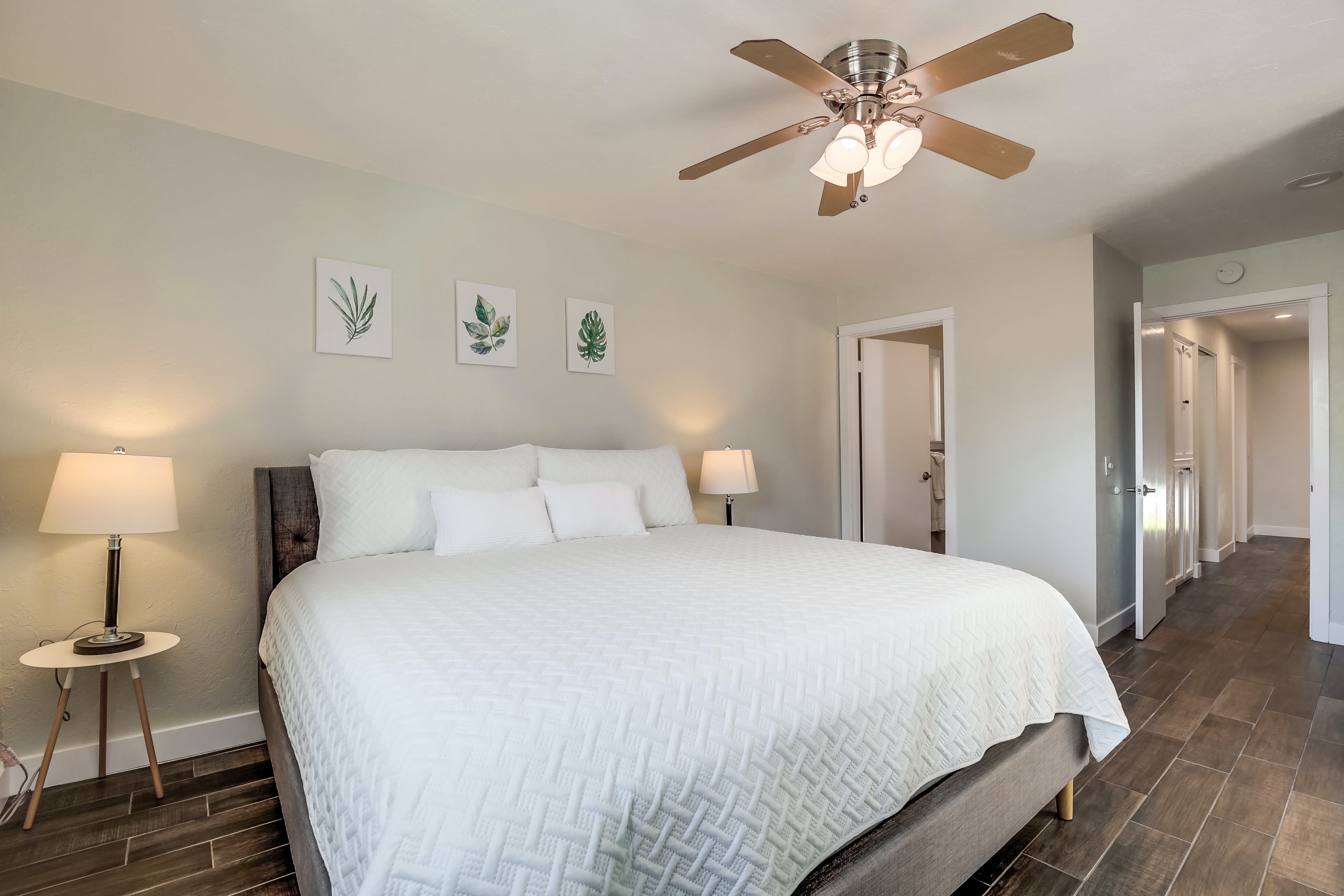 Mission Beach And Pacific Beach Condo 1007227