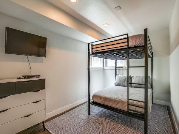 Mission Beach And Pacific Beach Condo 1007227