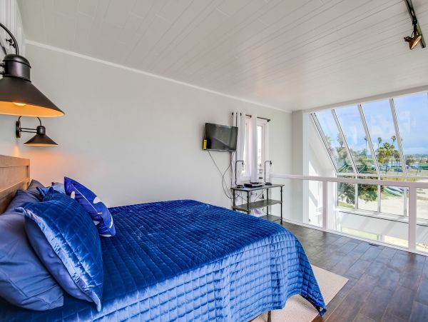 Mission Beach And Pacific Beach Condo 1007227