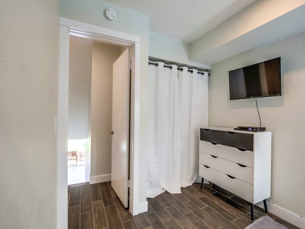 Mission Beach And Pacific Beach Condo 1007227