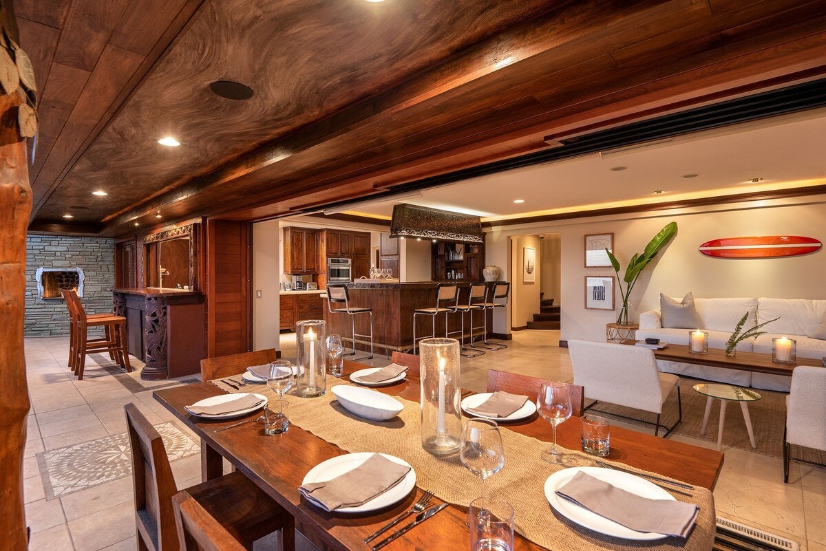 Mission Beach And Pacific Beach Home 1007228