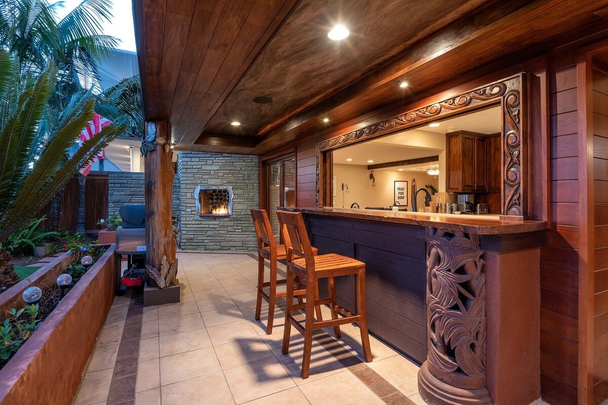 Mission Beach And Pacific Beach Home 1007228