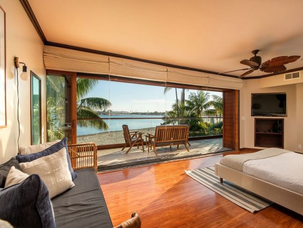 Mission Beach And Pacific Beach Home 1007228