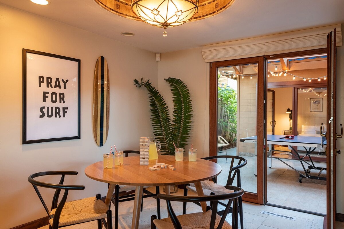 Mission Beach And Pacific Beach Home 1007228