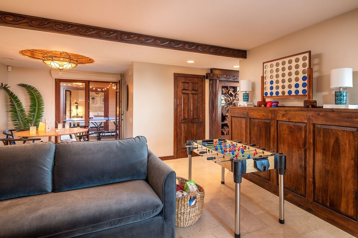Mission Beach And Pacific Beach Home 1007228