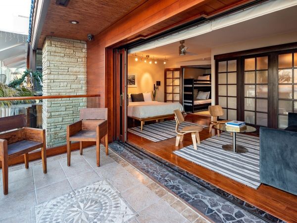 Mission Beach And Pacific Beach Home 1007228