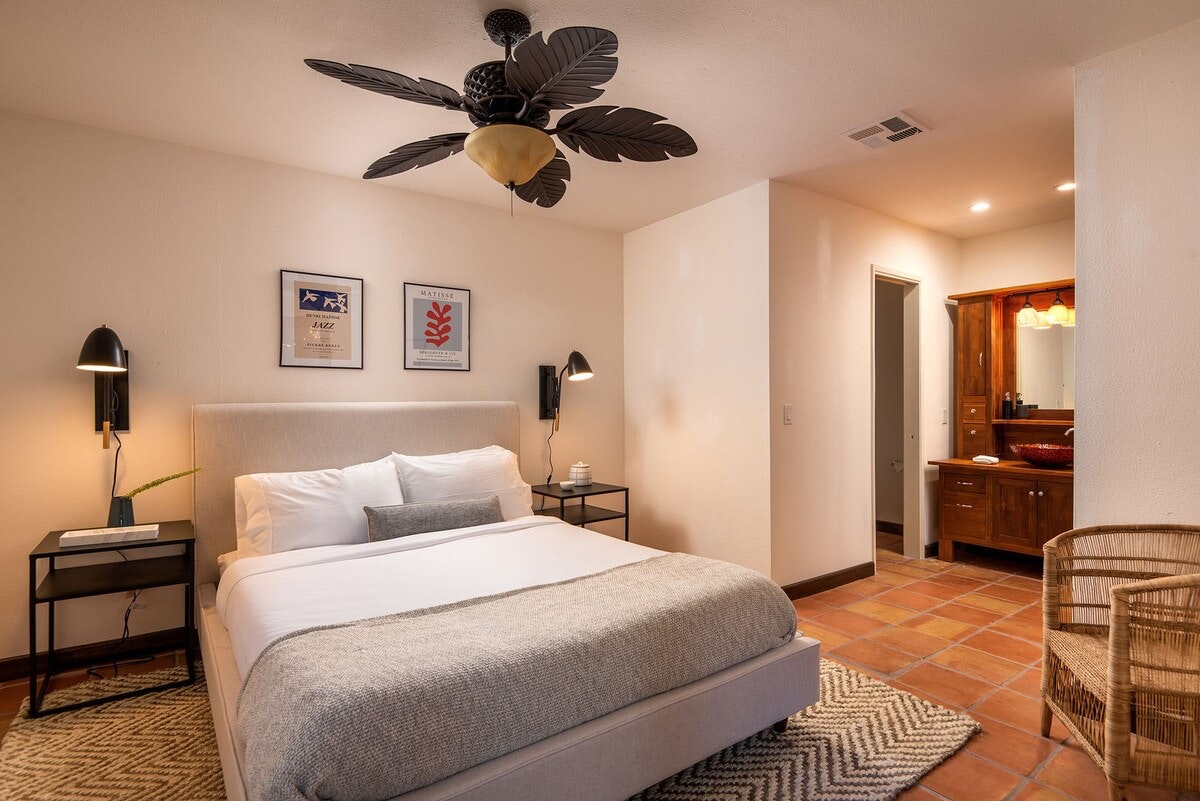 Mission Beach And Pacific Beach Home 1007228