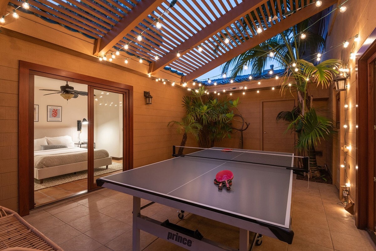 Mission Beach And Pacific Beach Home 1007228