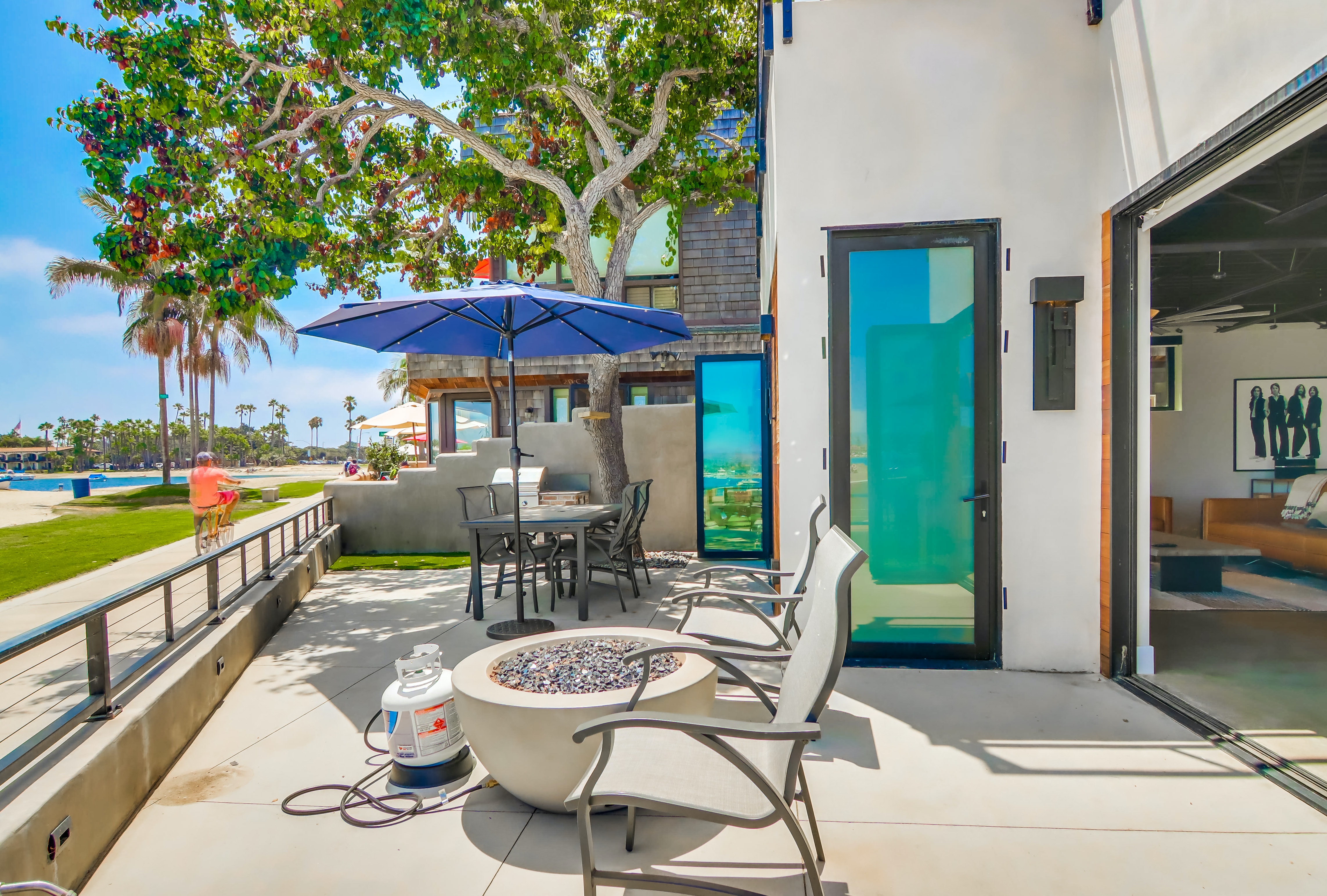 Mission Beach And Pacific Beach Home 1007229