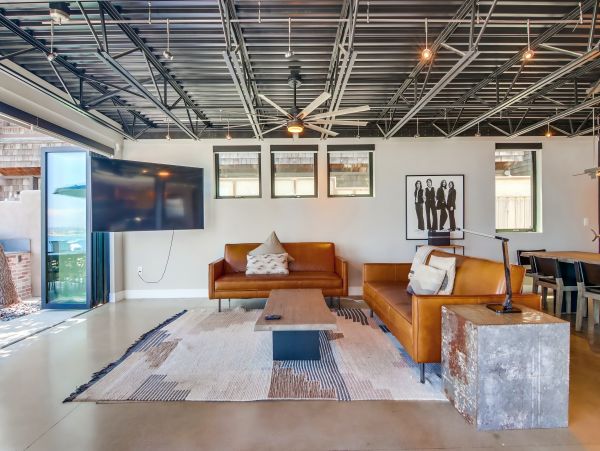 Mission Beach And Pacific Beach Home 1007229