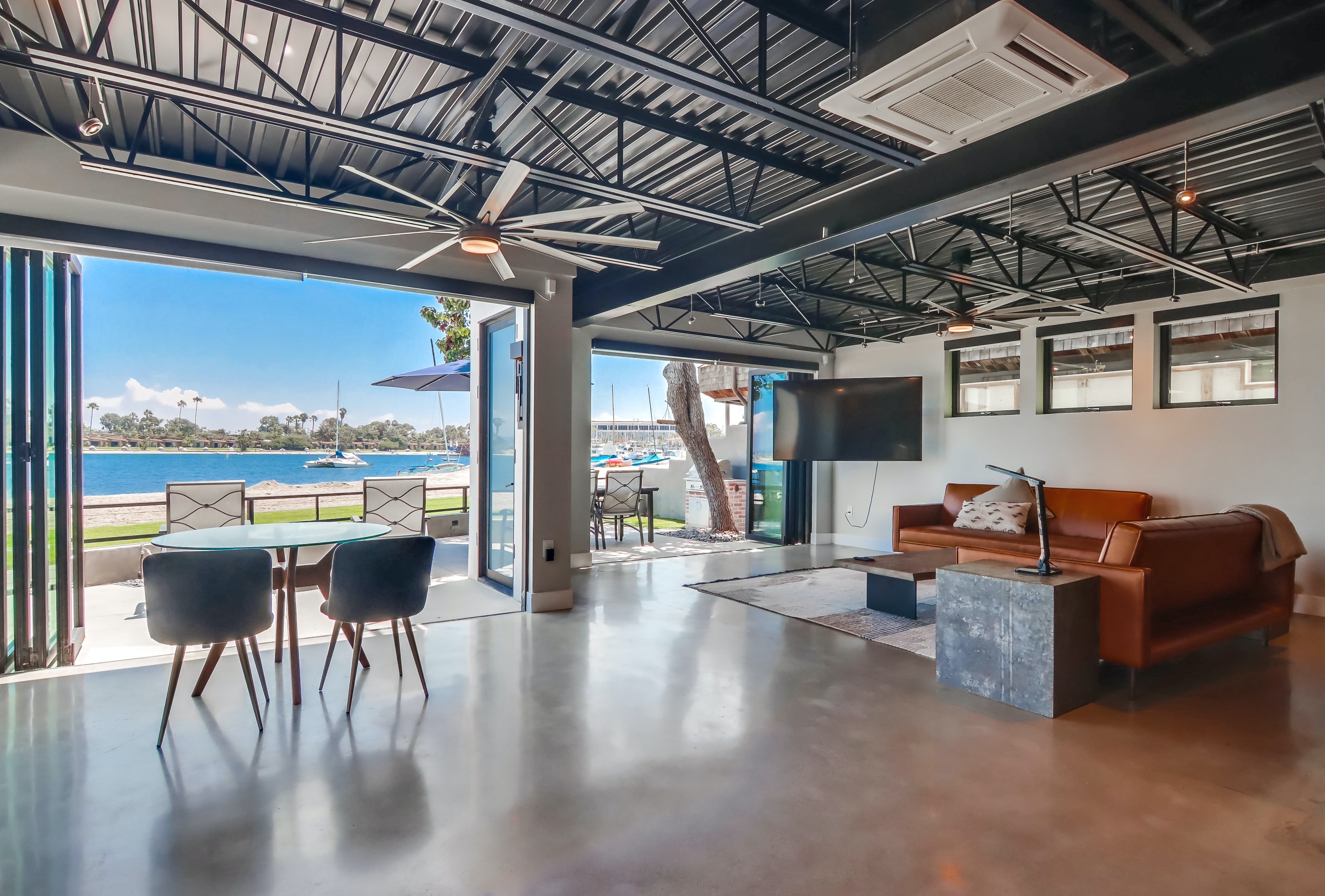 Mission Beach And Pacific Beach Home 1007229