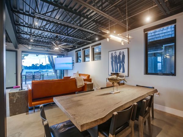 Mission Beach And Pacific Beach Home 1007229