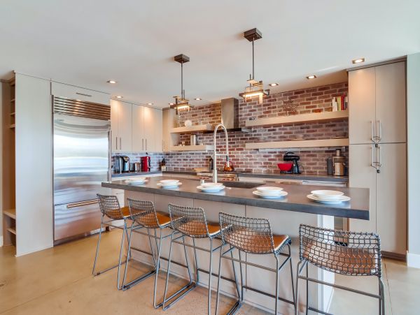 Mission Beach And Pacific Beach Home 1007229