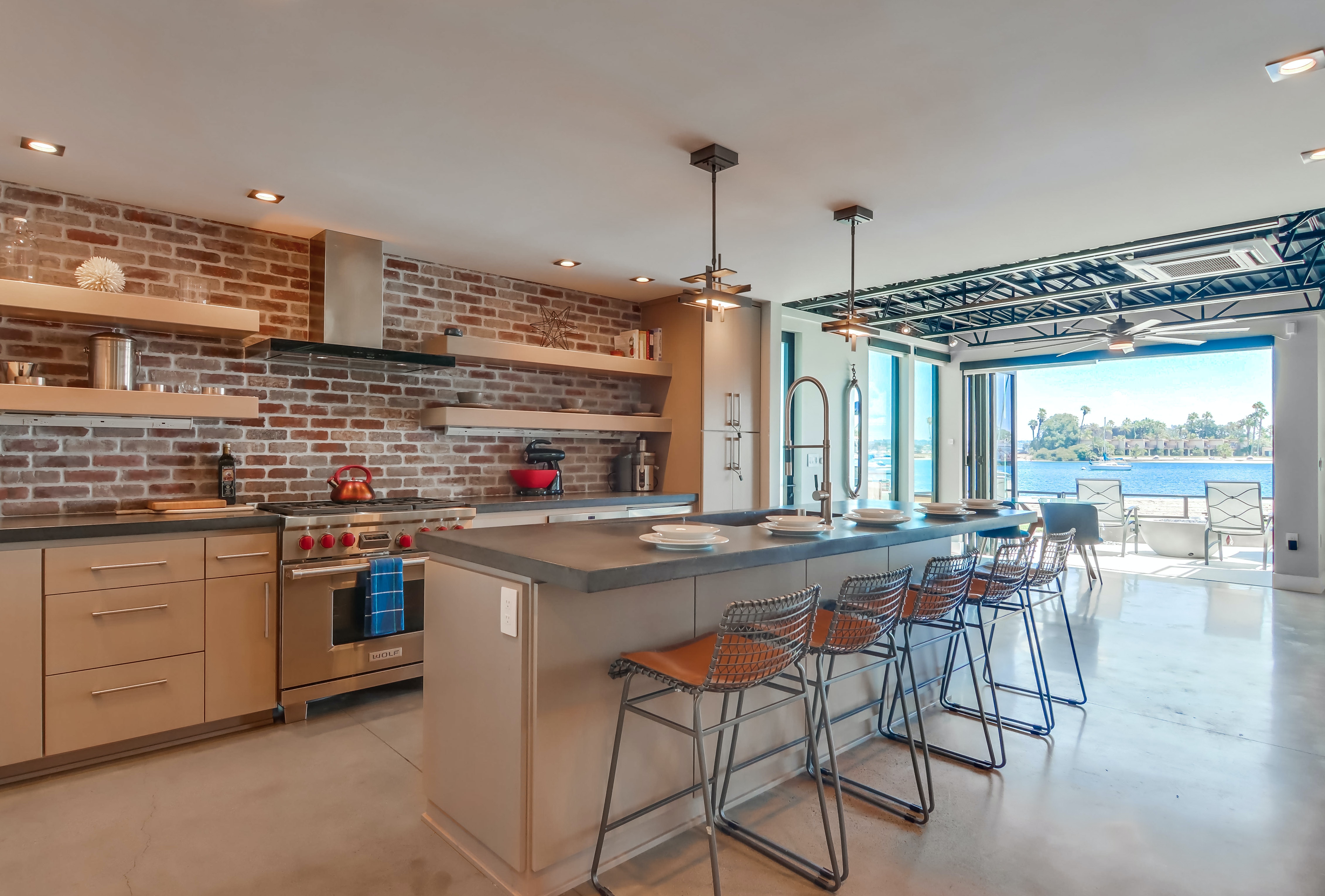 Mission Beach And Pacific Beach Home 1007229