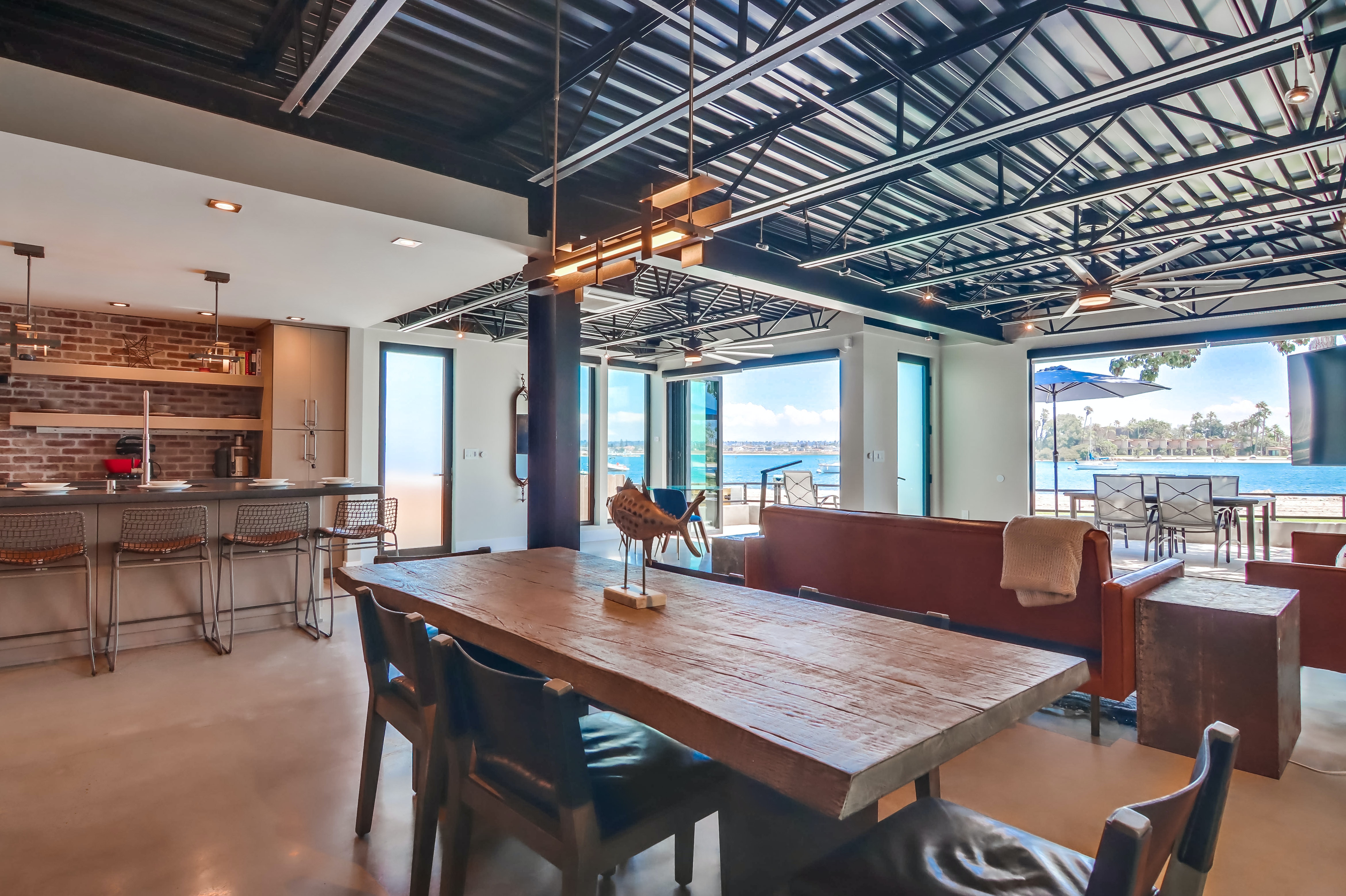 Mission Beach And Pacific Beach Home 1007229
