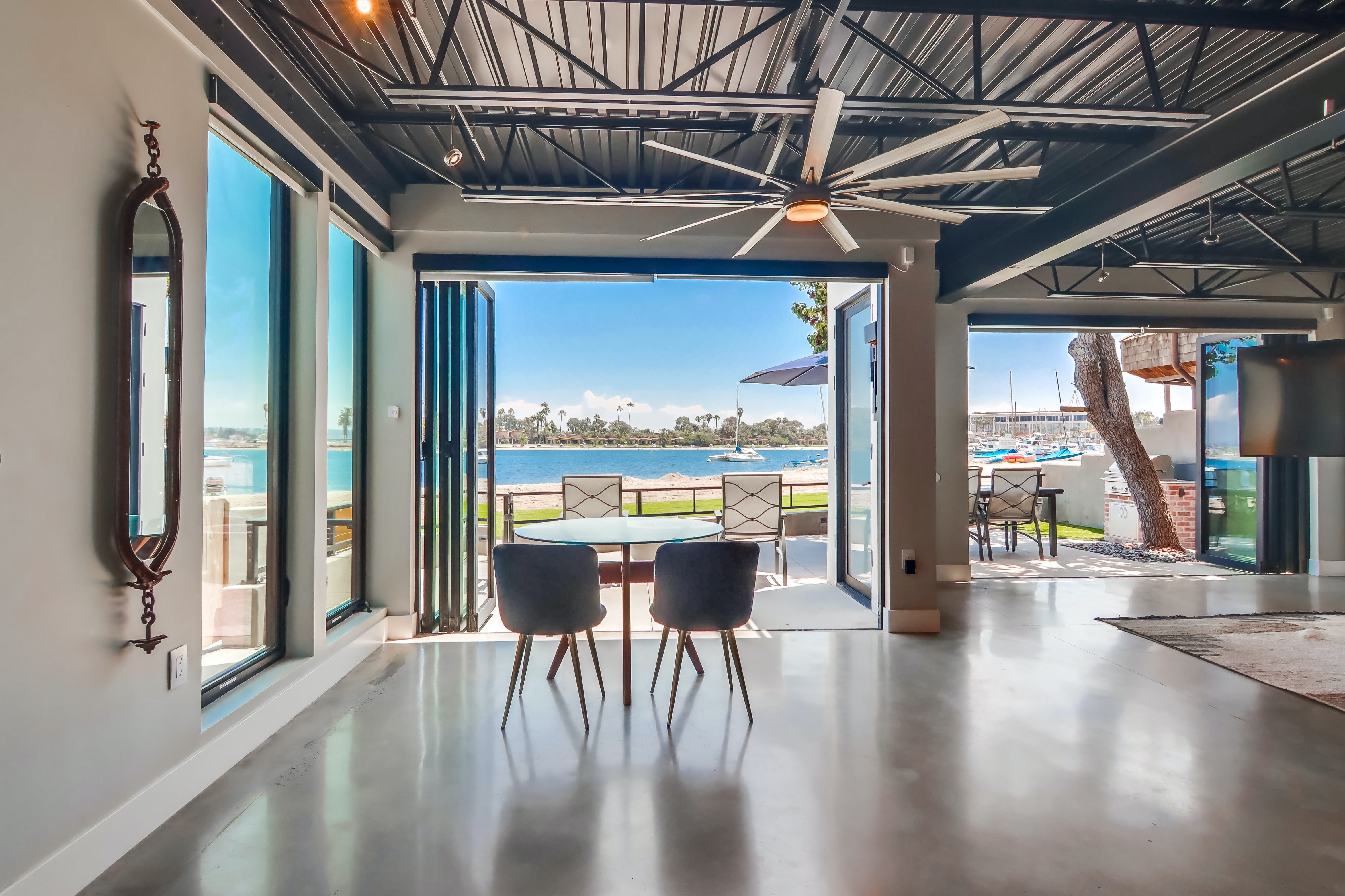 Mission Beach And Pacific Beach Home 1007229