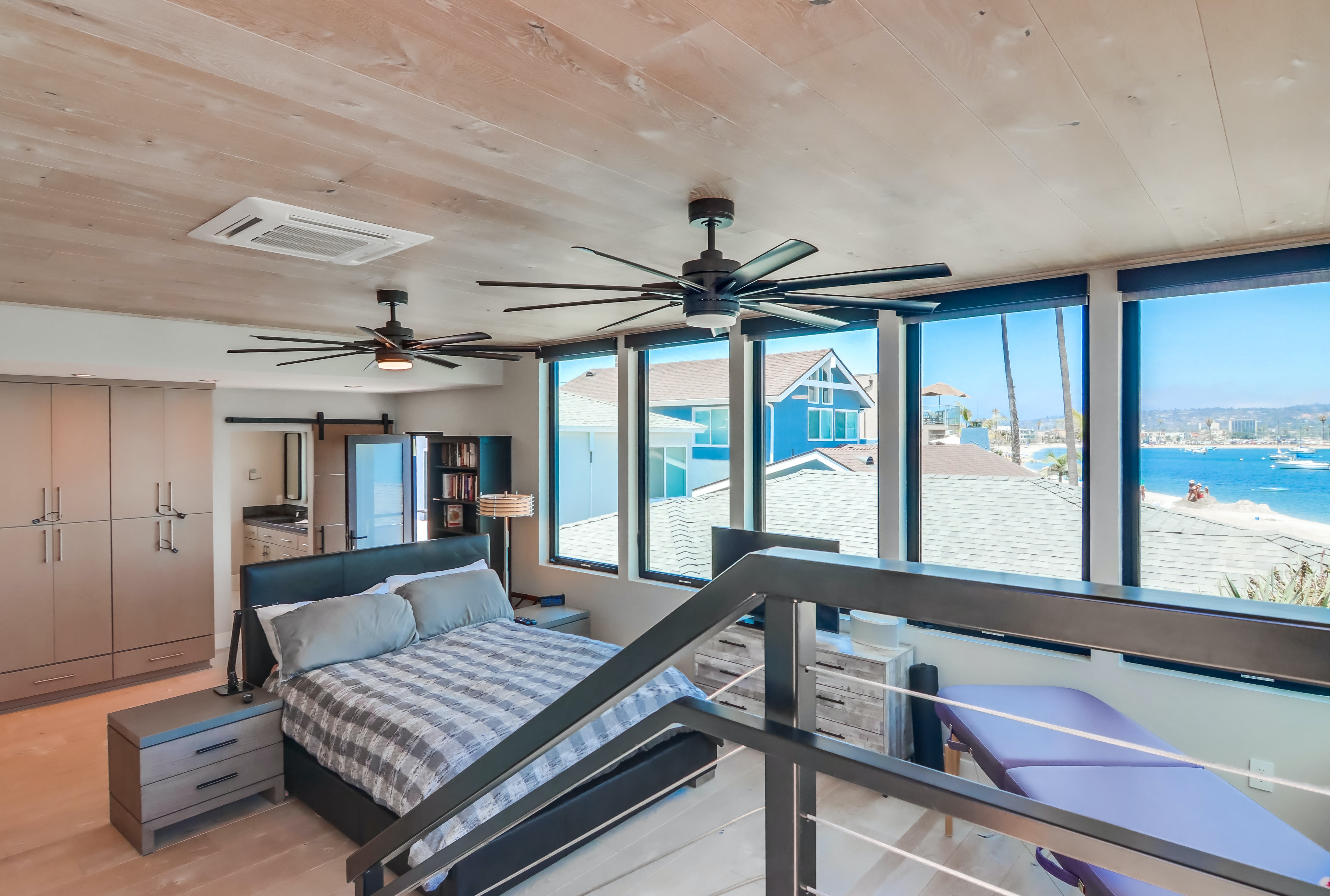 Mission Beach And Pacific Beach Home 1007229