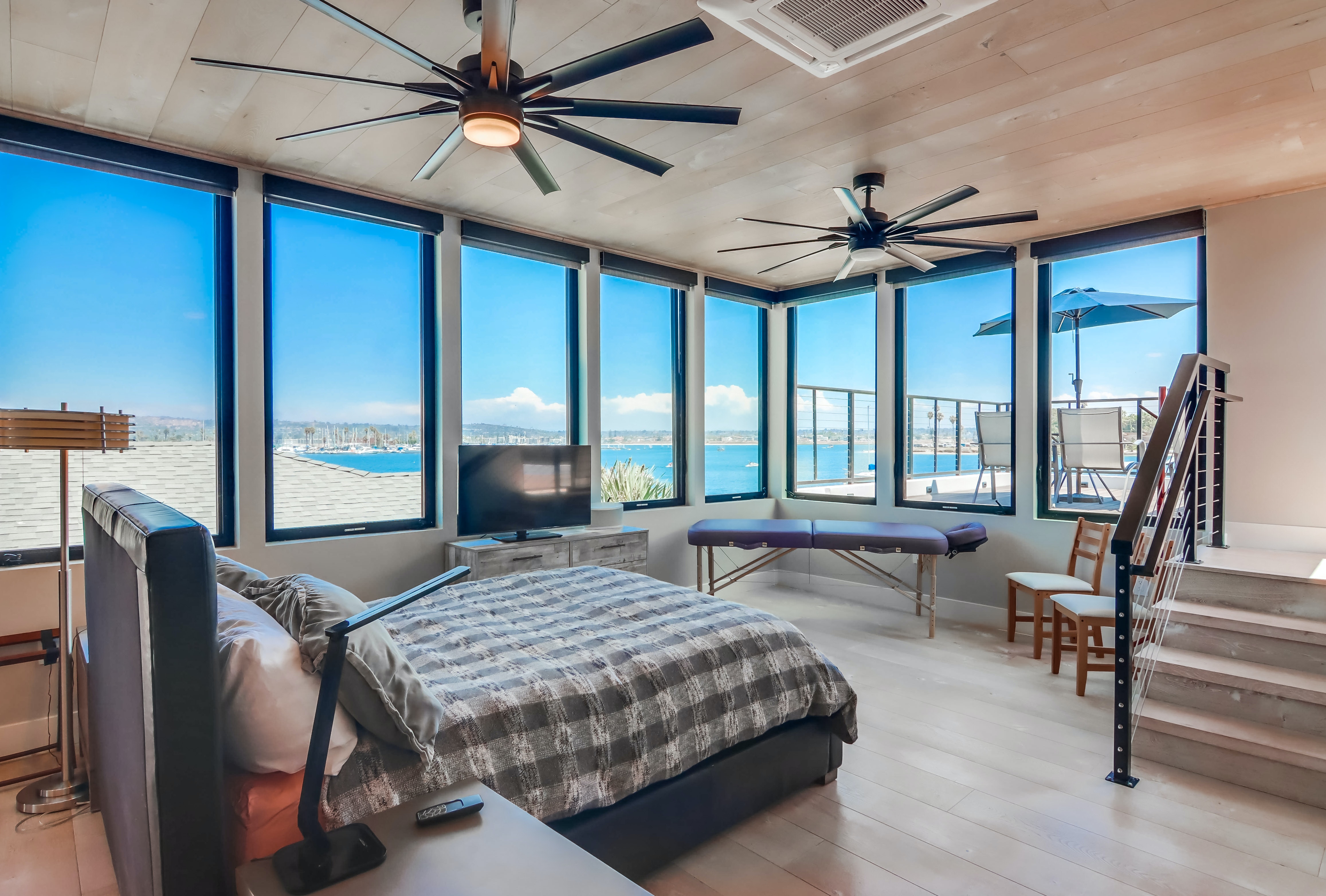 Mission Beach And Pacific Beach Home 1007229