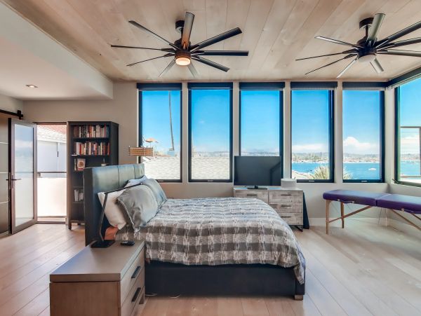 Mission Beach And Pacific Beach Home 1007229