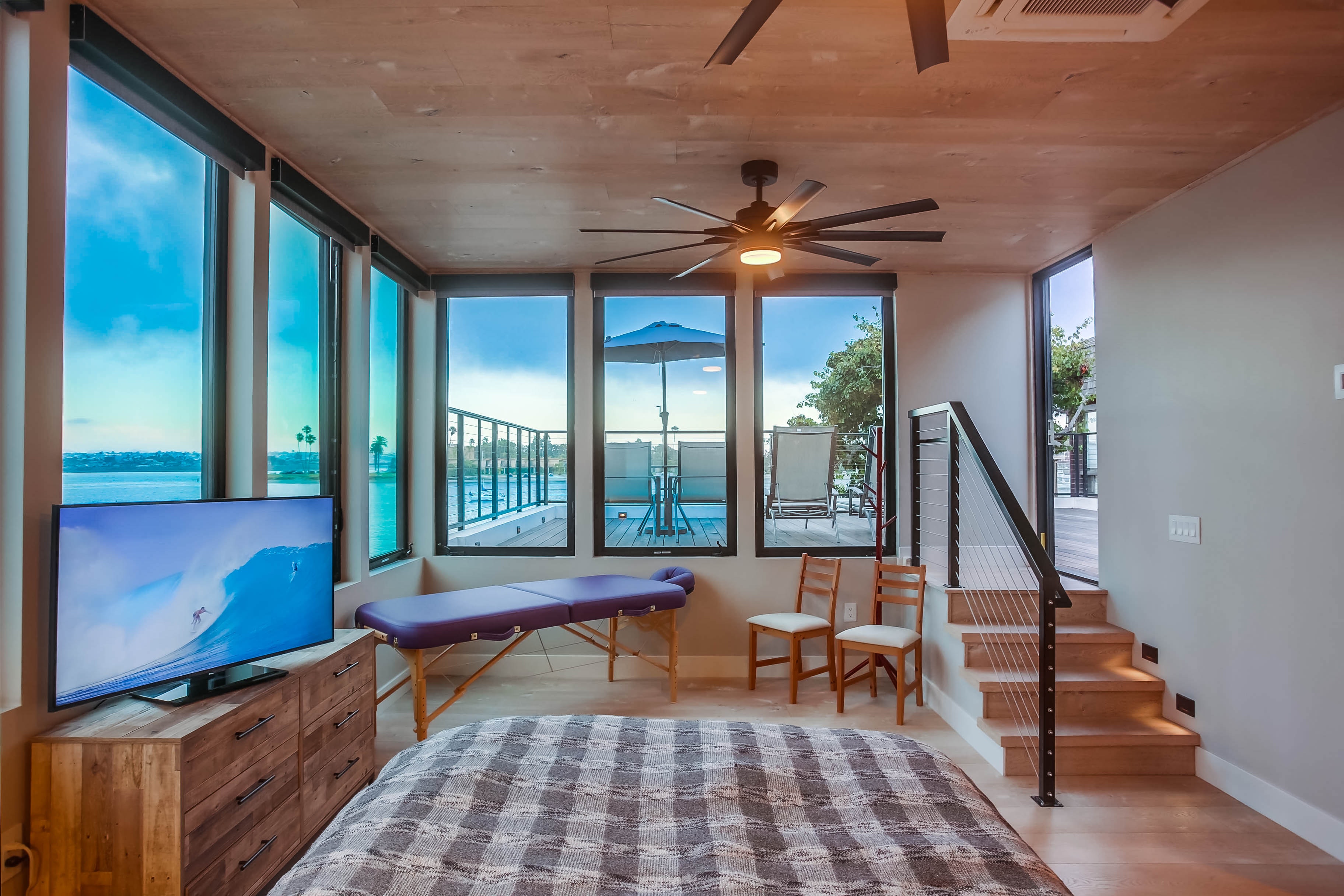 Mission Beach And Pacific Beach Home 1007229