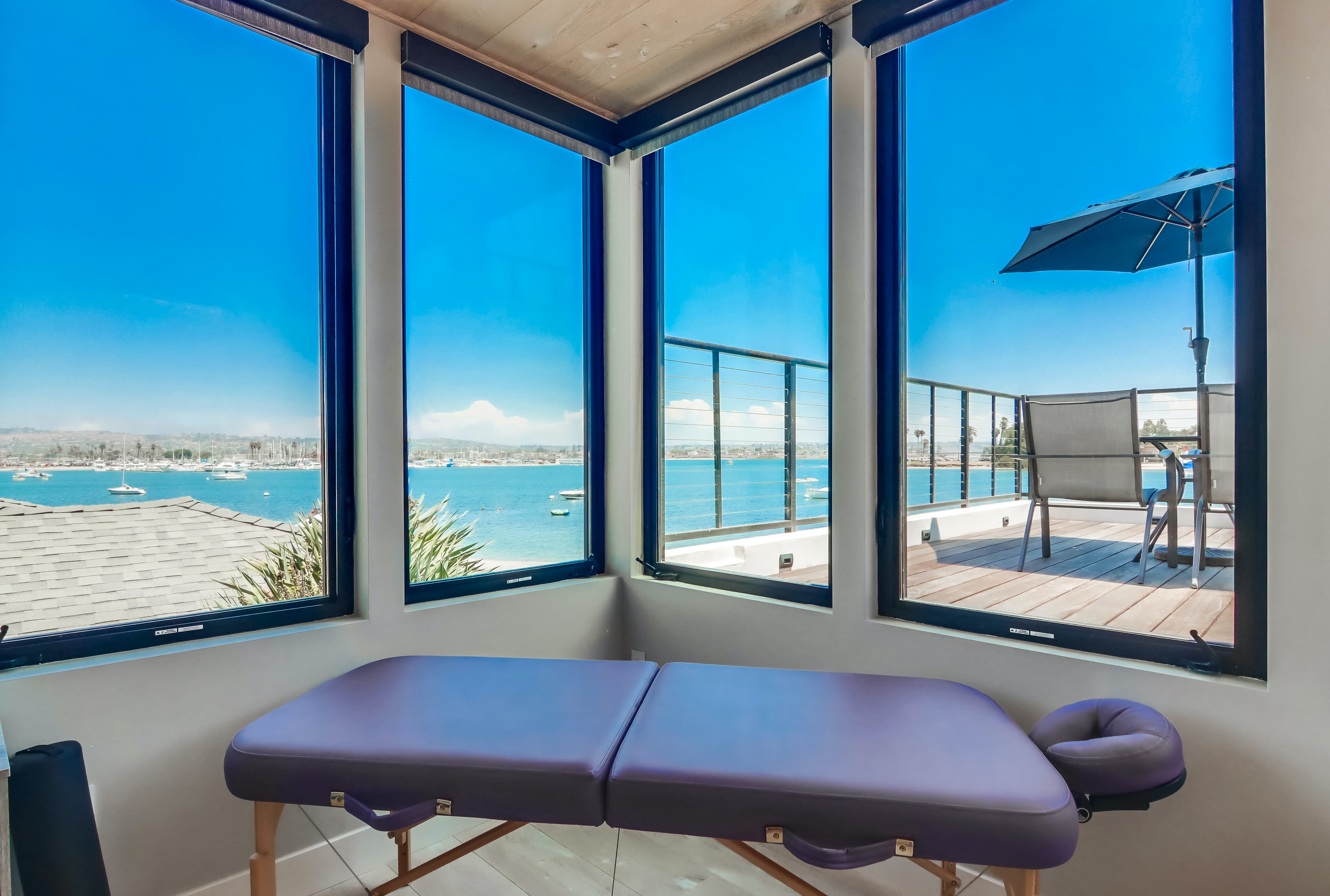 Mission Beach And Pacific Beach Home 1007229