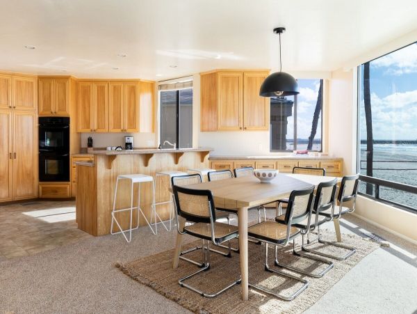 Mission Beach And Pacific Beach Condo 1007230