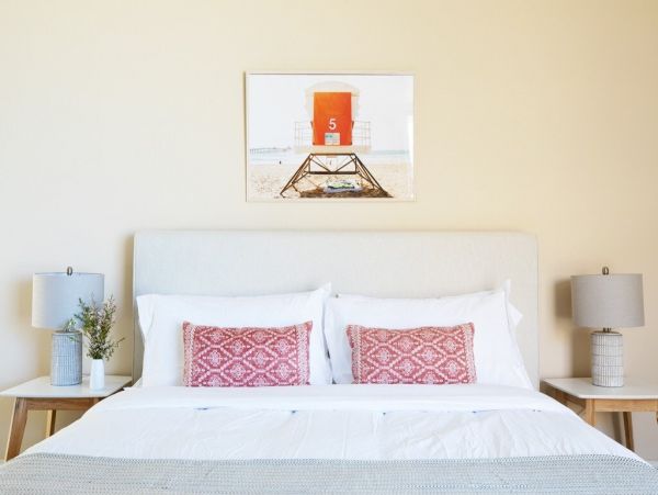 Mission Beach And Pacific Beach Condo 1007230